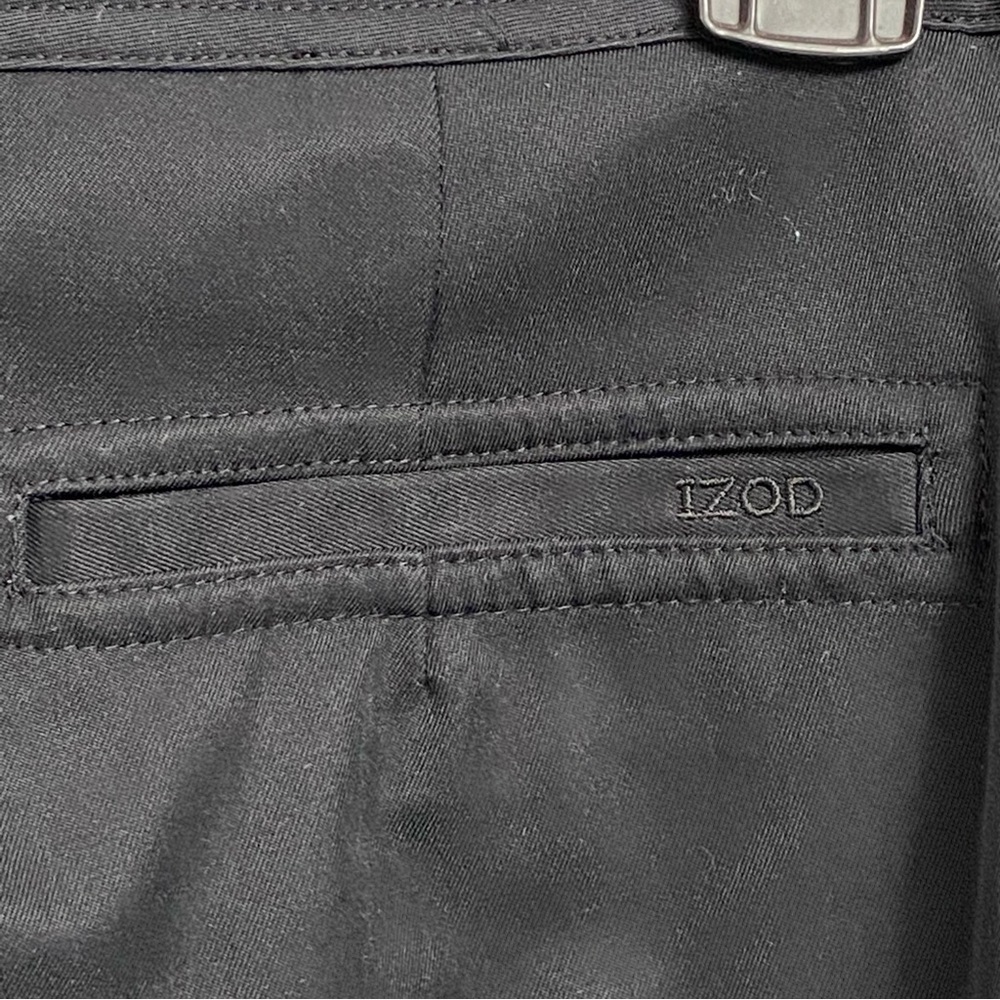 IZOD / XFG Stretch Golf Pants Size 4 - Picture 6 of 11